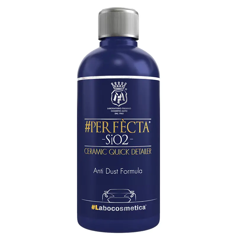 Labocosmetica Perfecta Si02 - 500Ml 1