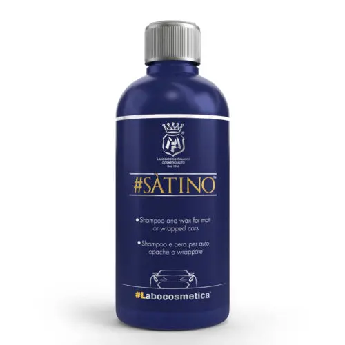 Labocosmetica Satino - 500Ml 1