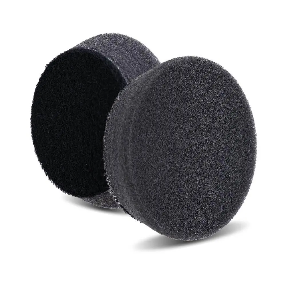 Lake Country - Sdo Black Finishing Pad (1.5", 2.5") 1