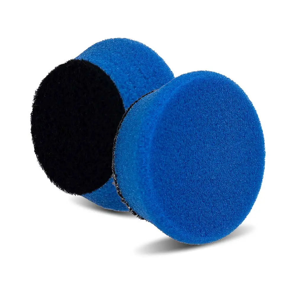 Lake Country - Sdo Blue Heavy Polishing Pad (1.5", 2.5") 2