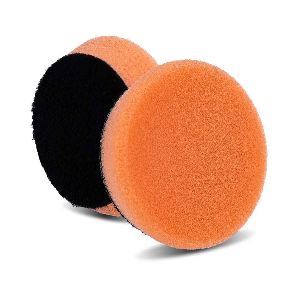 Lake Country - Sdo Orange Polishing Pad (1.5", 2.5") 1