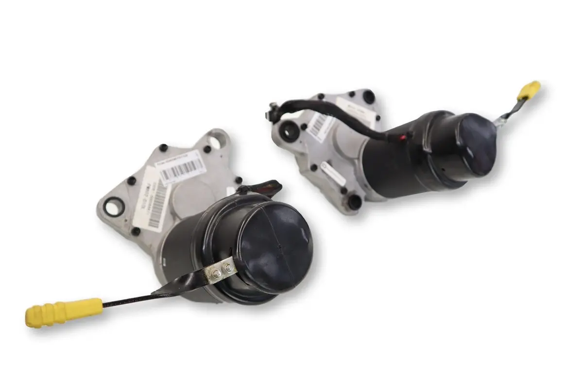 Motors For Pride Mobility Jazzy Elite Series, Tss 300, Sport 2 Power Chairs | Drvmotr1429 | Drvmotr1428 1