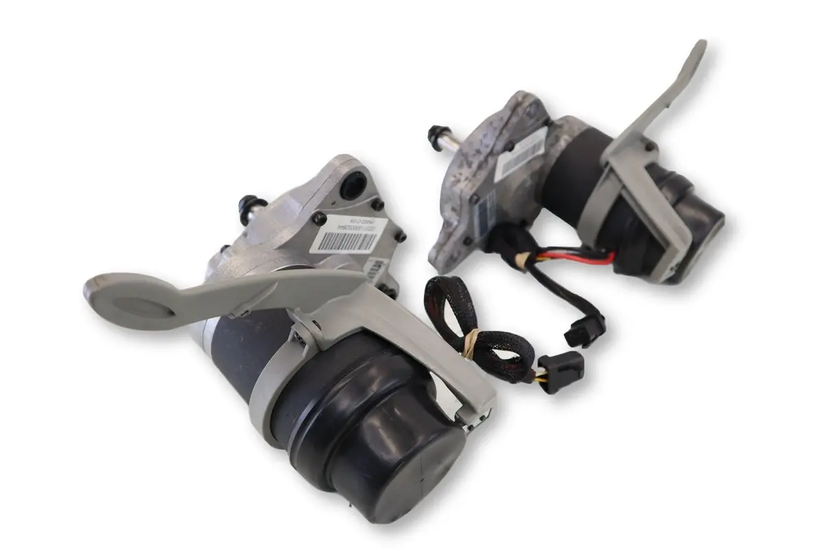 Motors For Pride Mobility Jazzy Select, Select 6, Select 6 Ultra, Select Gt | Drvmotr1281 | Drvmotr1282 1