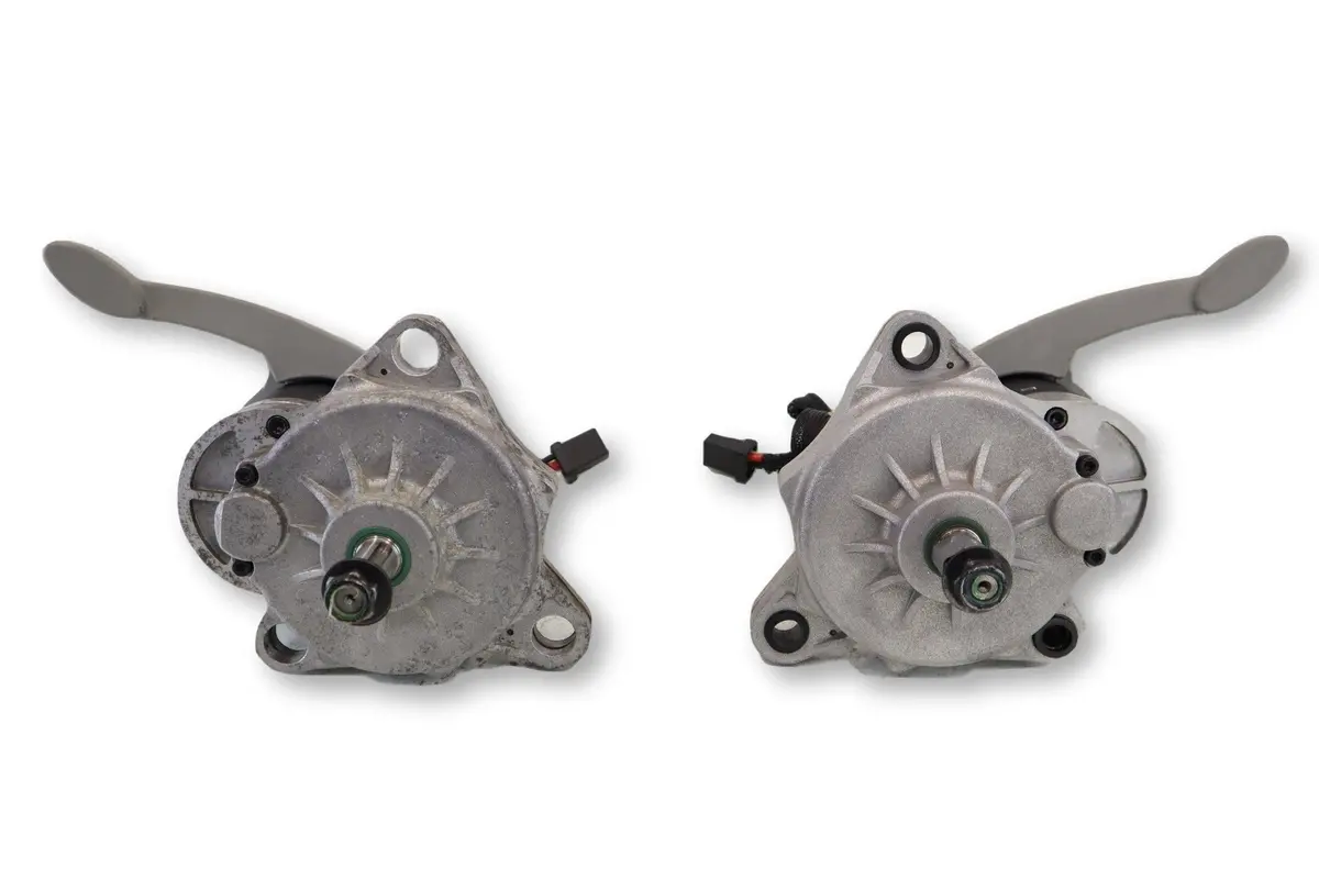 Motors For Pride Mobility Jazzy Select, Select 6, Select 6 Ultra, Select Gt | Drvmotr1281 | Drvmotr1282 3