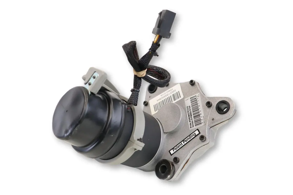 Motors For Pride Mobility Jazzy Select, Select 6, Select 6 Ultra, Select Gt | Drvmotr1281 | Drvmotr1282 2