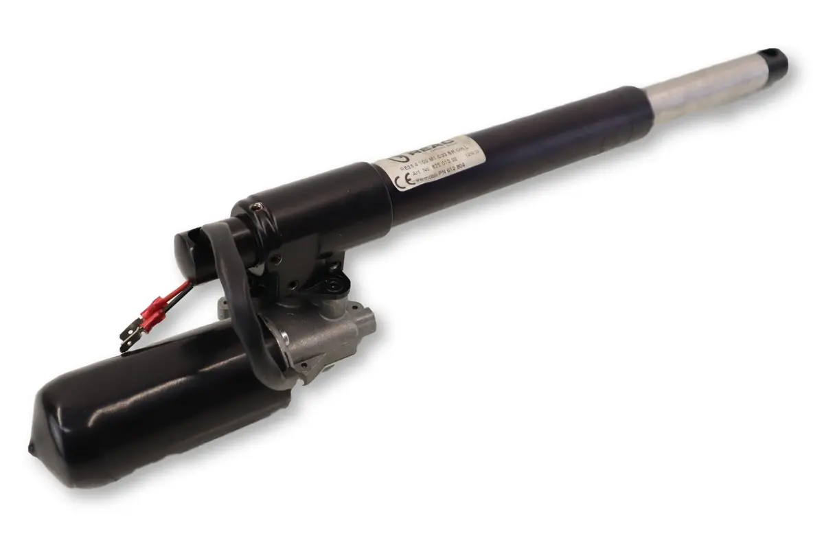 Leg Elevate Actuator For Permobil C300 Electric Wheelchairs | Reac | 612804 1