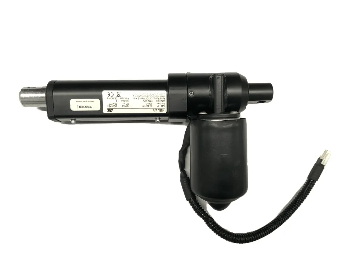 Motion Concepts Leg Rest Actuator For Invacare, Quickie, And Pride Mobility Quantum Power Chairs | Tra1000 1