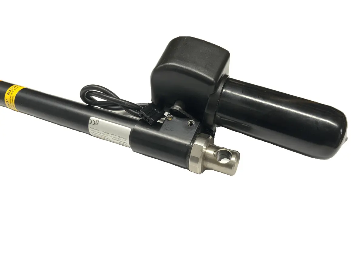 Leg Rest Actuator For Permobil M300, M400 Power Wheelchair | 1828950 2