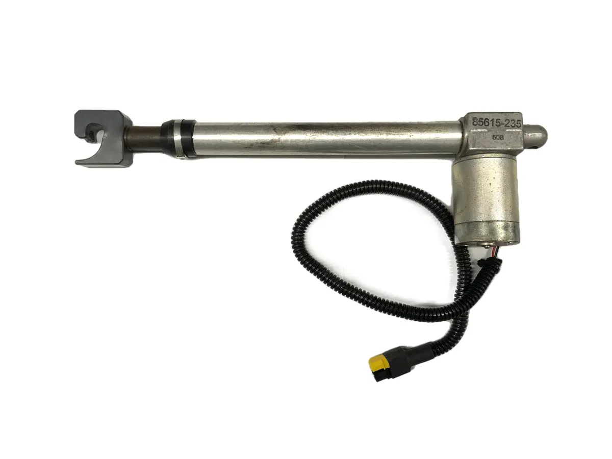 Motion Systems Actuator For Wheelchair Power Headrest & Jazzy 11/14 Series Leg Rests | Motion Systems | Tra-0235 1