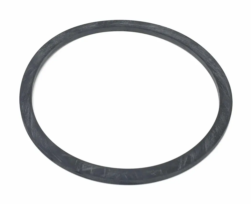 Binks 80-392 Lid Gasket; Sg-2 Pressure Cup 1