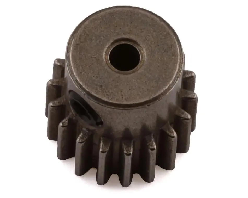 Pinion Gear (2Mm Bore) (18T) 1
