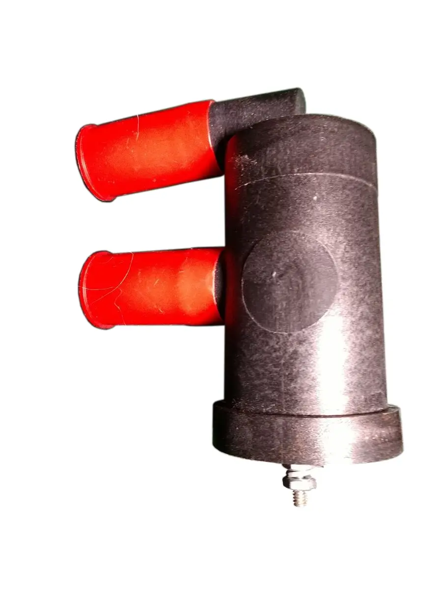 Ransburg 13742-02 Flow Switch Assembly, Lo-Flow, 1/4Nps 1