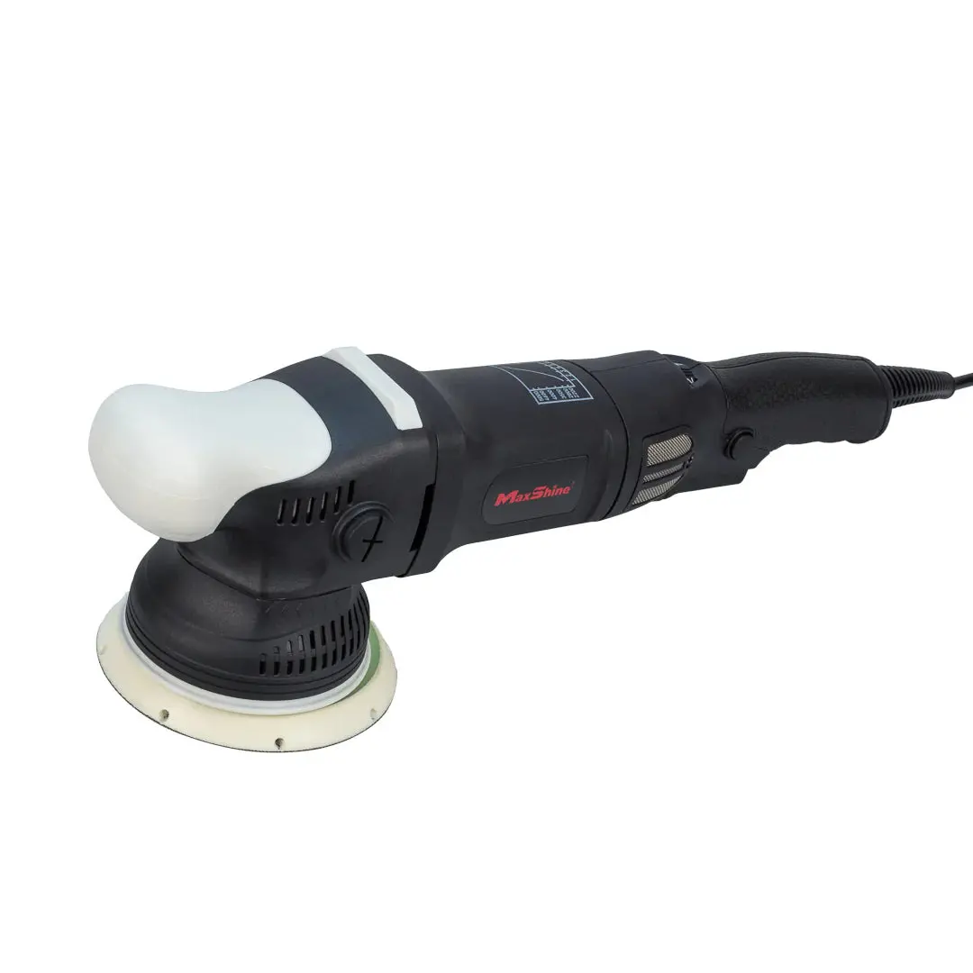 Maxshine M15 Pro Dual Action Orbital Polisher 1