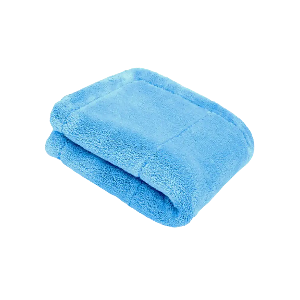 Diy Detail Magic Buffer Towel 1