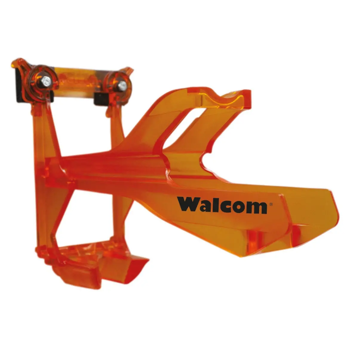 Walcom 360 Magnetic Gravity Spraygun Holder 1