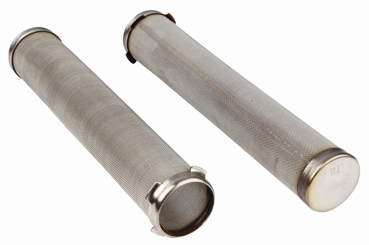 Tritech 20 Mesh Manifold Filter (Standard On All Models) 1