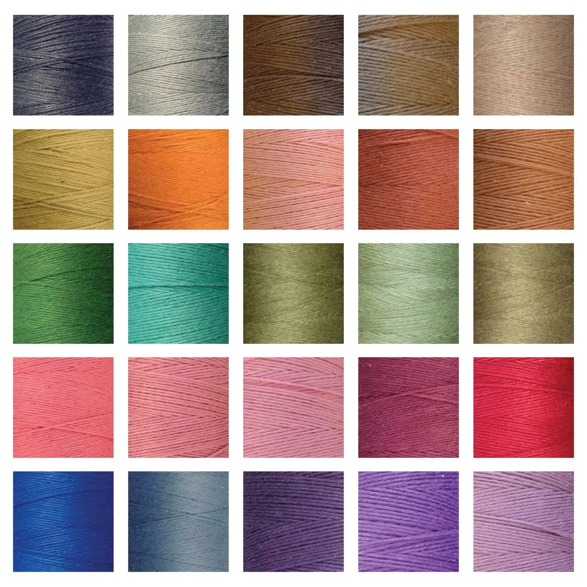 Maysville 8/4 Cotton Rug Warp 1