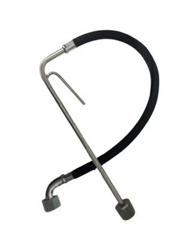 Total Finishing 55 Gallon Siphon Hose 1