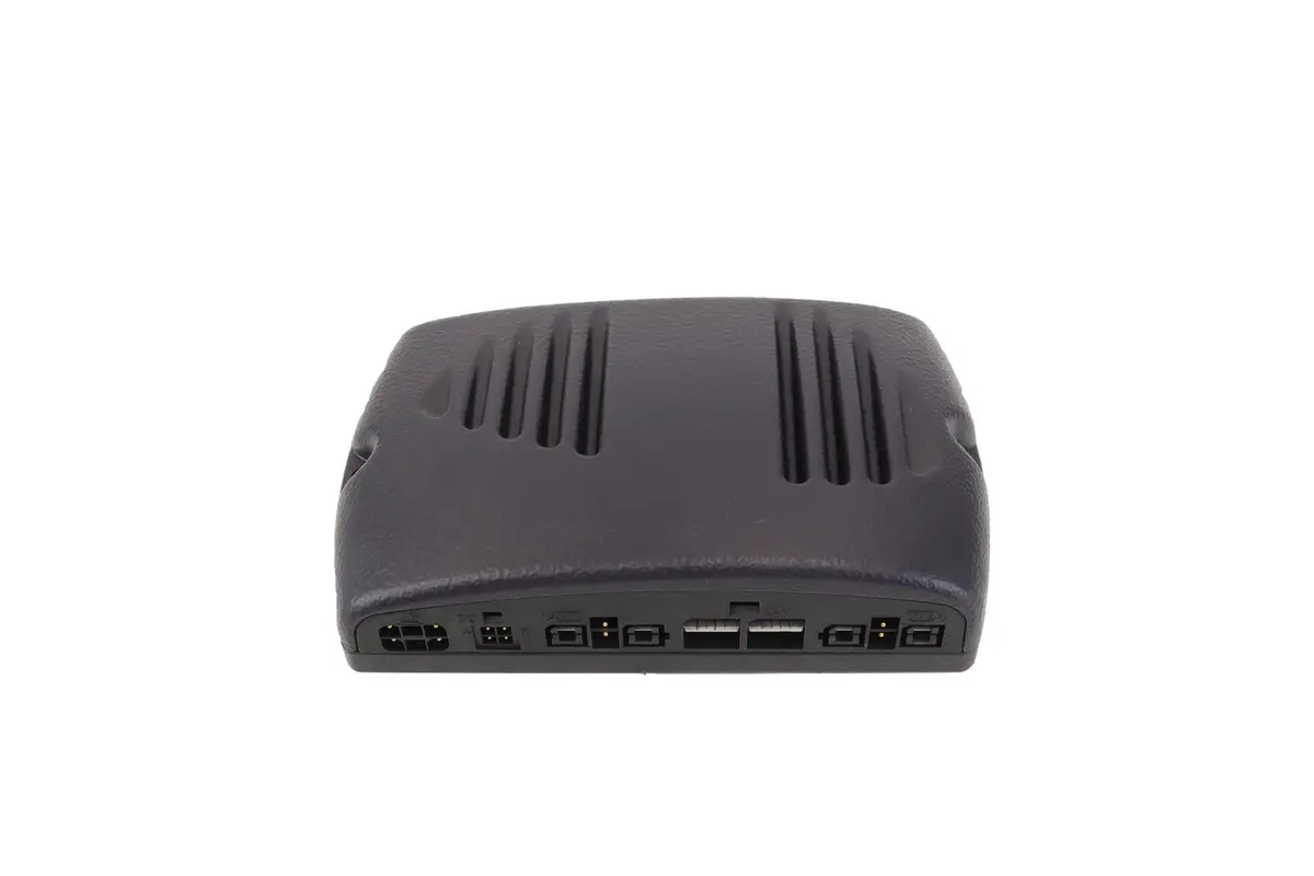 Merits Shoprider Power Chair Dynamic Shark Control Module | Dk-Pmb40 1