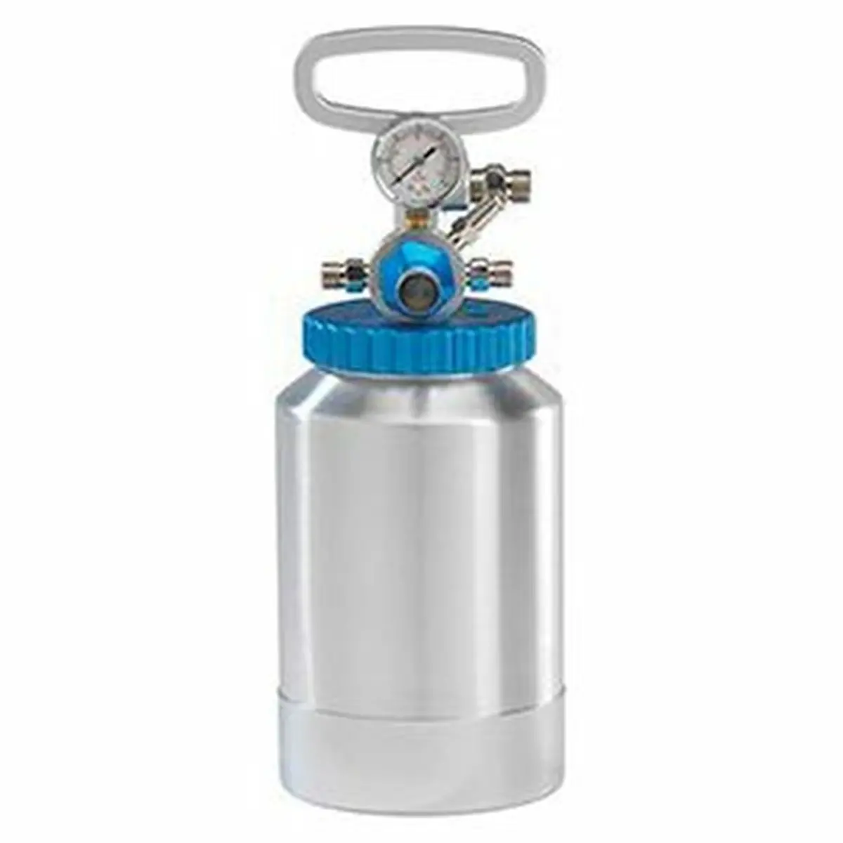 Anest Iwata Pc-18D Pressure Pot, 2 L Capacity 1
