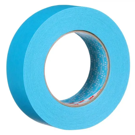 Scotch® High Performance Masking Tape 3434 1