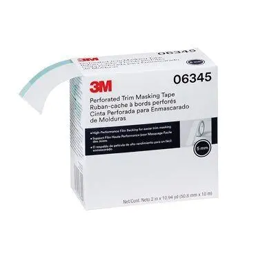 3M™ Perforated Trim Masking Tape 1