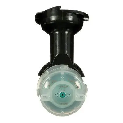3M™ 26713 Atomizing Head Refill Kit, 1.3 Mm Size, Green, Use With: 3M™ 26832 Hvlp Gravity Spray Gun 1