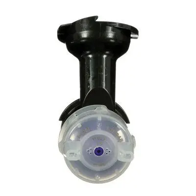 3M™ 26716 Atomizing Head Refill Kit, 1.6 Mm Size, Purple, Use With: 3M™ 26832 Hvlp Gravity Spray Gun 1