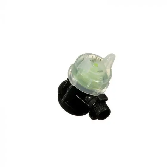 3M™ 26811 Atomizing Head Refill Kit, 1.1 Mm, Yellow, For 3M™ Performance Pressure Hvlp Spray Gun 1