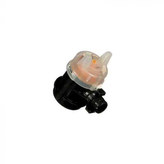 3M™ 26814 Atomizing Head Refill Kit, 1.4 Mm, Orange, For 3M™ Performance Pressure Hvlp Spray Gun 1
