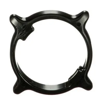 3M™ 26835 Locking Collars, Polymer, For 3M™ Performance Spray Gun 1