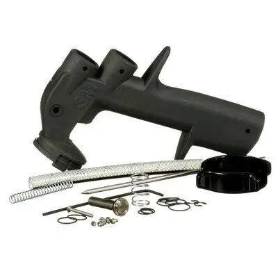 3M™ 26840 Rebuild Kit, 33 Mm Dia, For 3M™ Performance Spray Gun 1