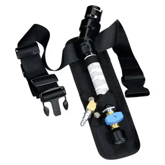 3M™ Versaflo™ Supplied Air Heating Valve Assembly V-200, 1 Ea/Case 1