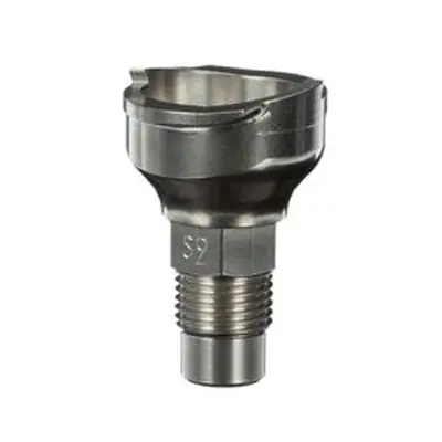 3M Pps™ 26016 Series 2.0 #S9 Adapter, M16 X 1.5 (Male) 1