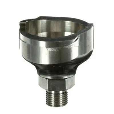 Pps™ 26127 Series 2.0 #S31 Adapter, 1/8-28 Bsp (Male) 2