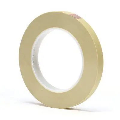 Scotch® 218 Series Fine Line Masking Tape, Green 1