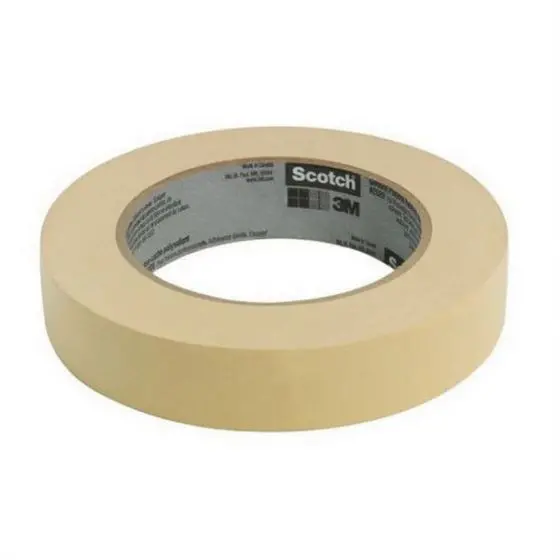 Scotch® 2020 Series Contractor Grade Masking Tape 1
