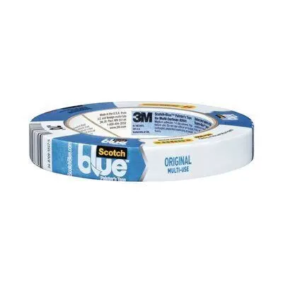 Scotchblue™ 2090 Series Painter's Tape 1