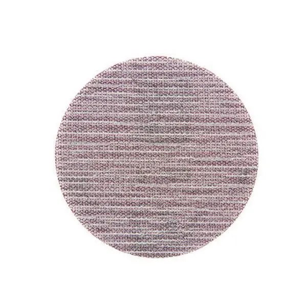 Mirka® Abranet® 9A-203 Series Closed Coated Grip-On Sanding Disc, 3 In, Aluminum Oxide 1