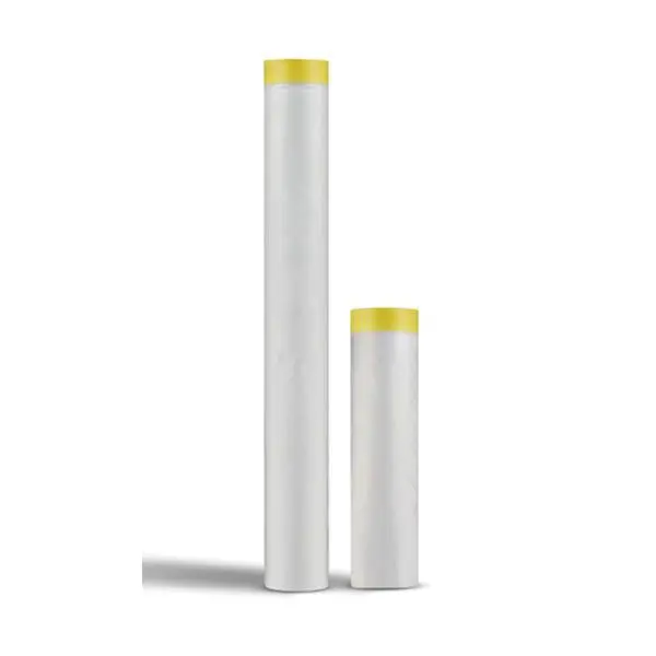 Q1® Premium Masking Drop Film 1