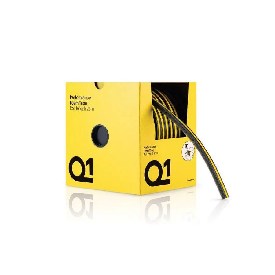 Q1® Performance Foam Masking Tape 1