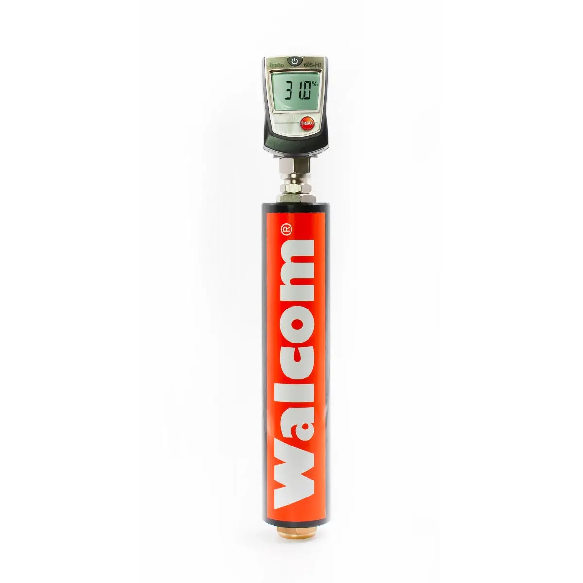 Walcom Thermo Hygrometer 1