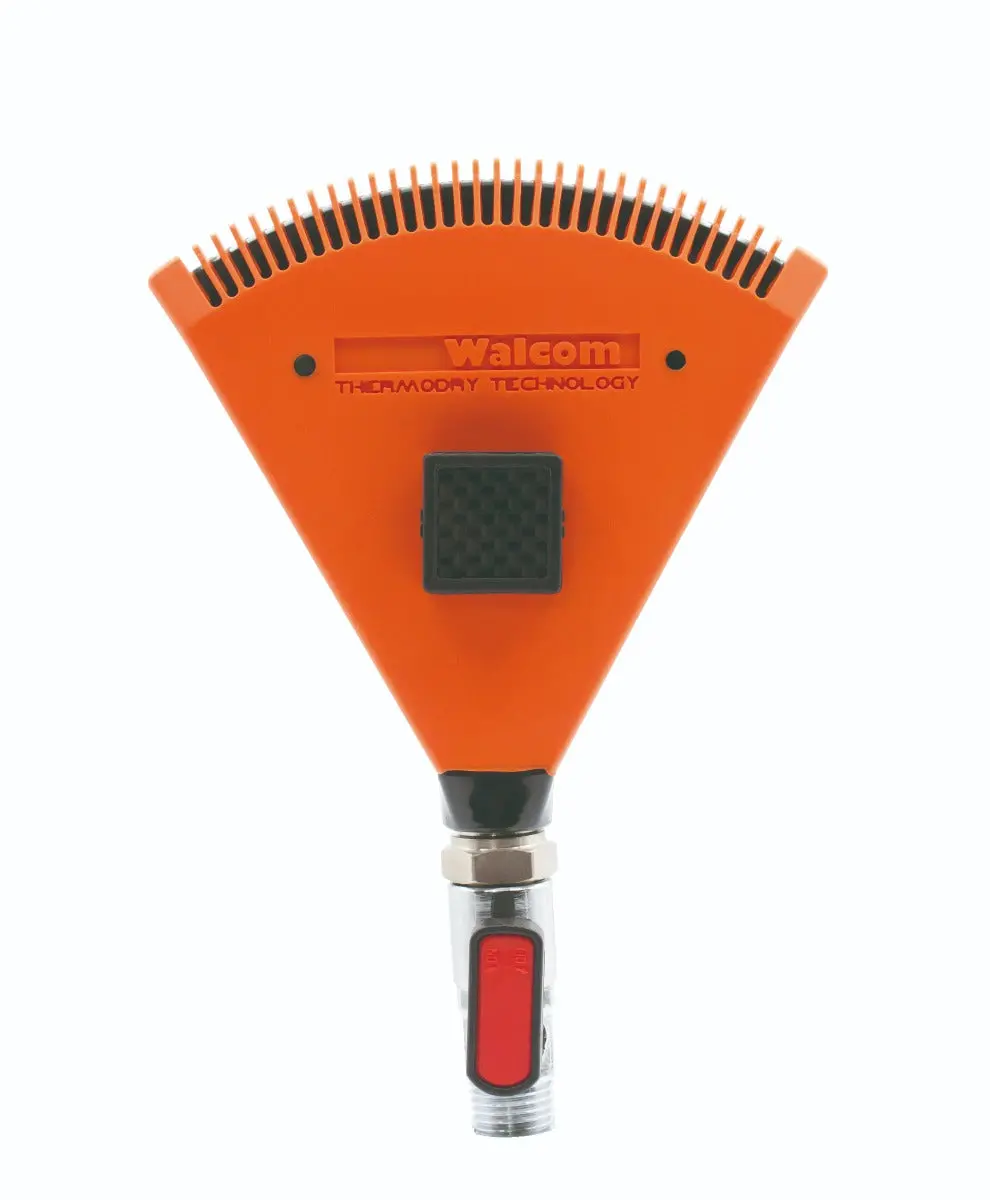 Walcom Air Blower Pro Magnet Mount 1