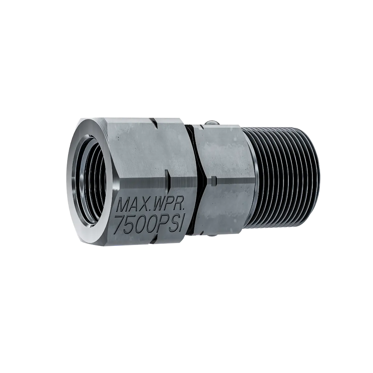 Titan 1/4" Micro Swivel 1