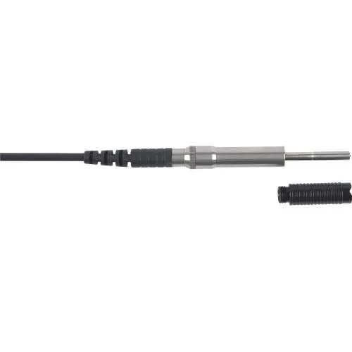 Mini Straight Ferrous Probe | Scale 0.5 | Elcometer 456 1