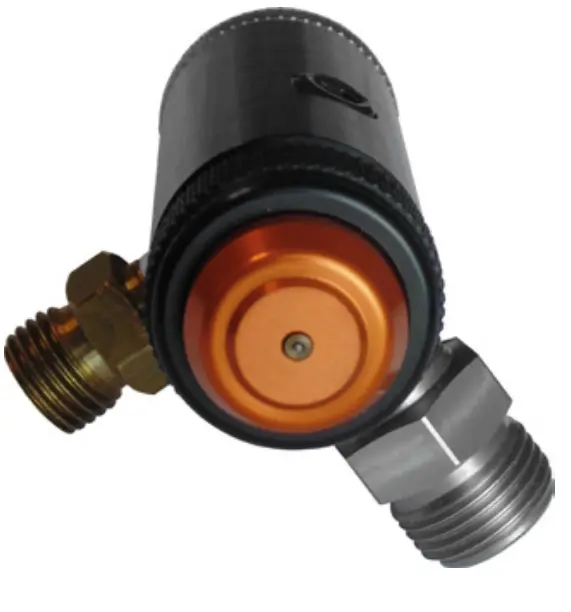 C.A. Technologies Minicat Automatic Spray Gun 1
