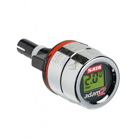 Sata Adam 2 Mini Digital Air Micrometer 1