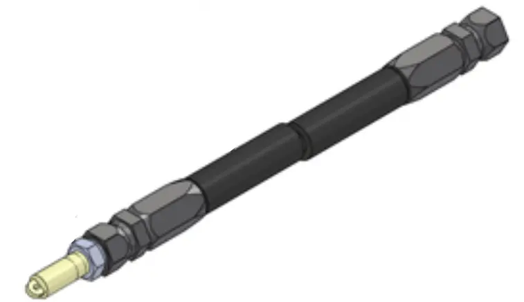 Sames® 155-660-080 Mixer Hose Assembly 1