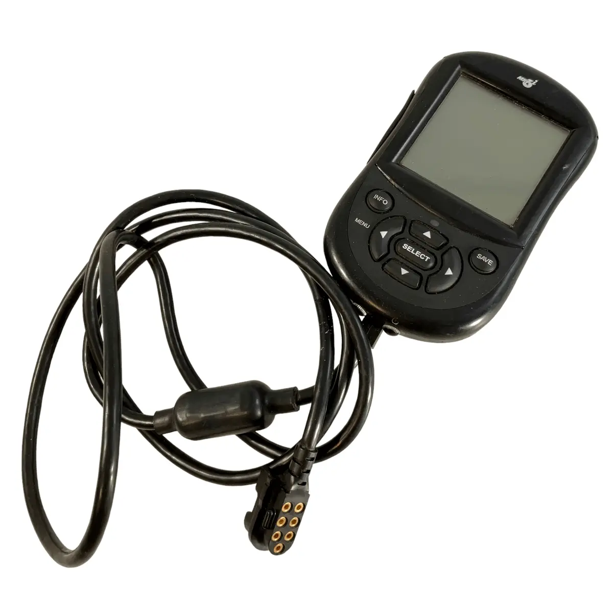 Mk6i Display For Invacare Tdx Sp Power Chair | 1136880 | 7 Key 1