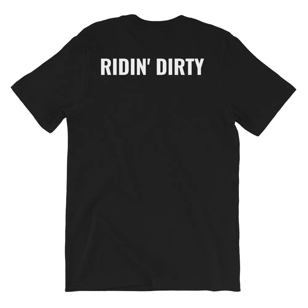 "Ridin' Dirty" Tee 1